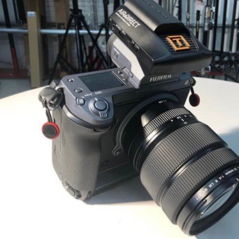 【GIN-ICHIスタッフブログVOL.39】AirDirectでケーブルレスに!次世代のテザー撮影はいかに?!SONY,Nikon,FUJIFILM編